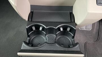 2025 Volkswagen 2.0 TDI Ocean DSG Euro 6 4-door (Grey) - Image: 13