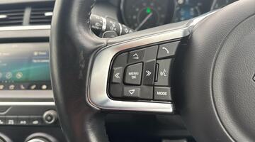 2019 Jaguar 2.0 D180 R-Dynamic S Auto Euro 6 5-door (Grey) - Image: 11