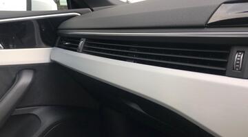 2023 Audi 2.0 TDI 35 S line Sportback S Tronic Euro 6 5-door (White) - Image: 40