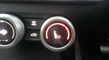 2025 Škoda TSI e-TEC MHEV SE L DSG Euro 6 5-door (Grey) - Image: 33