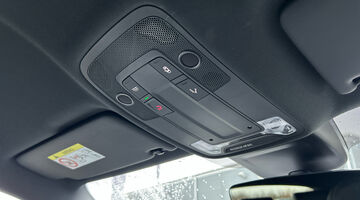 2025 Audi TFSI CoD 35 S line S Tronic Euro 6 5-door (Black) - Image: 29