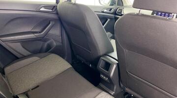 2024 Volkswagen 1.0 TSI Match Euro 6 5-door (Grey) - Image: 22