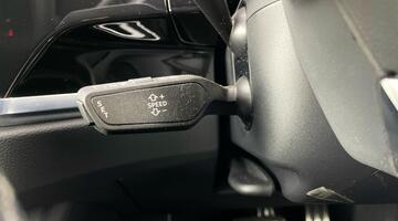 2023 Audi TFSI CoD 35 Black Edition S Tronic Euro 6 5-door (Grey) - Image: 25