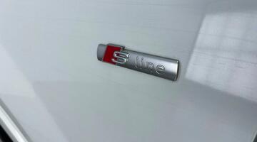 2022 Audi 3.0 TFSI V6 55 S line Tiptronic quattro Euro 6 5-door (White) - Image: 44