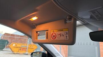 2022 Volkswagen 1.0 EVO Life Euro 6 5-door (Black) - Image: 53