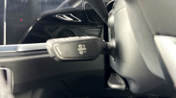 2025 Audi TFSI CoD 35 S line S Tronic Euro 6 5-door (Grey) - Image: 25