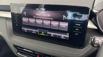 2023 Škoda 1.0 TSI SE L Euro 6 5-door (White) - Image: 16