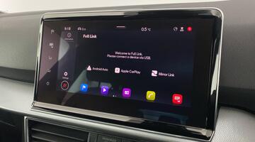 2022 SEAT TSI EVO SE Technology DSG Euro 6 5-door (Red) - Image: 17