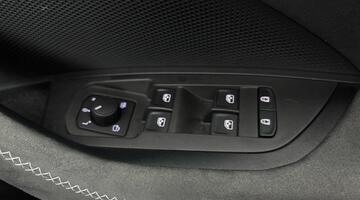 2025 Škoda TSI e-TEC MHEV SportLine DSG Euro 6 5-door (7 Seat) (Silver) - Image: 23