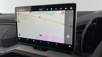 2025 Škoda TSI iV 25.7kWh SportLine DSG Euro 6 5-door (5 Seat) (Grey) - Image: 29