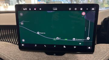 2025 Škoda 2.0 TDI SE Technology DSG Euro 6 5-door (Silver) - Image: 32