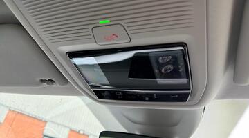 2022 Škoda TSI ACT SE L Euro 6 5-door (Grey) - Image: 34