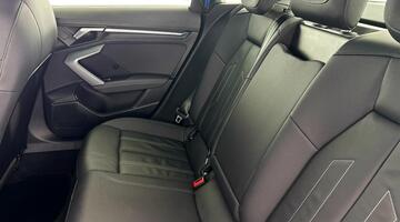 2025 Audi TFSI 30 S line S Tronic Euro 6 4-door (Grey) - Image: 33