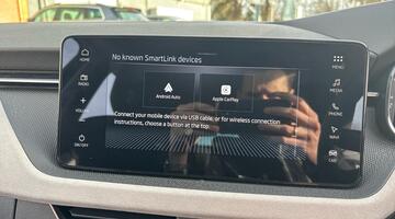 2024 Škoda 1.0 TSI SE L DSG Euro 6 5-door (Black) - Image: 32