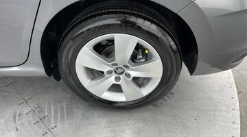 2025 Škoda 1.0 TSI SE Edition Euro 6 5-door (Grey) - Image: 31