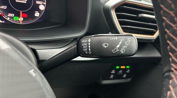 2022 CUPRA TSI V1 DSG Euro 6 5-door (Black) - Image: 23