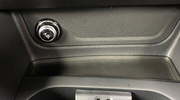 2025 Audi TFSI CoD 35 S line S Tronic Euro 6 5-door (Grey) - Image: 14