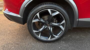 2024 CUPRA TSI V2 DSG Euro 6 5-door (Red) - Image: 27