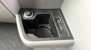 2024 Volkswagen California Camper Automatic (Grey) - Image: 29