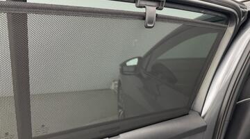 2025 Škoda 82kWh 85x SportLine Auto 4WD 5-door (Grey) - Image: 46