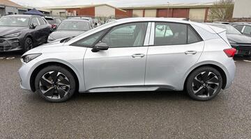 2026 CUPRA E-Boost 59kWh V1 Auto 5-door (Silver) - Image: 4