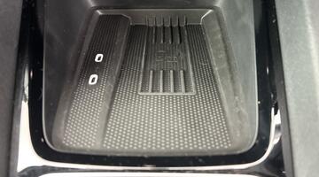 2025 Škoda TSI ACT SportLine Euro 6 5-door (Grey) - Image: 15