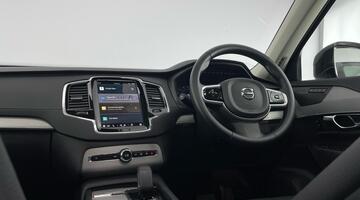 2024 Volvo 2.0 B5 MHEV Plus Auto 4WD Euro 6 5-door (Unlisted) - Image: 33