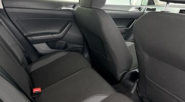 2021 Volkswagen 1.0 TSI Active Euro 6 5-door (White) - Image: 22