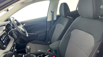 2025 Škoda 1.0 TSI Design Edition Euro 6 5-door (Blue) - Image: 36