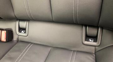 2025 Audi TFSI 35 Black Edition S Tronic Euro 6 4-door (Black) - Image: 19