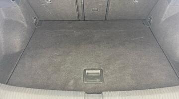 2022 Volkswagen 1.0 TSI Life Euro 6 5-door (Grey) - Image: 30