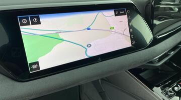 2025 Audi 2.0 e-hybrid5.9kWh Edition 1 S Tronic quattro Euro 6 5-door (Green) - Image: 40