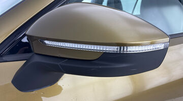 2024 Škoda TSI e-TEC MHEV SE L DSG Euro 6 5-door (7 Seat) (Gold) - Image: 41