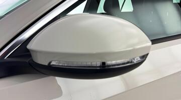 2025 Volkswagen 2.0 TDI R-Line DSG Euro 6 5-door (Grey) - Image: 36