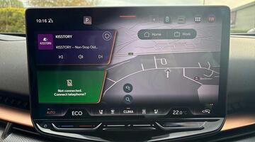 2024 CUPRA 77kWh VZ2 SUV Coupe Auto 4-doorive 5dr (Blue) - Image: 40