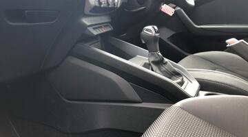 2025 Audi 1.0 TFSI 30 Black Edition Sportback S Tronic Euro 6 5-door (Blue) - Image: 13