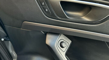 2022 SEAT TSI EVO FR Sport Euro 6 5-door (Grey) - Image: 21