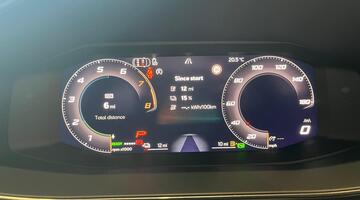 2025 CUPRA EHybrid 25.8kWh VZ1 DSG Euro 6 5-door (Grey) - Image: 25