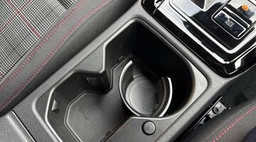 2025 Volkswagen 2.0 TSI GTI DSG Euro 6 5-door (White) - Image: 28