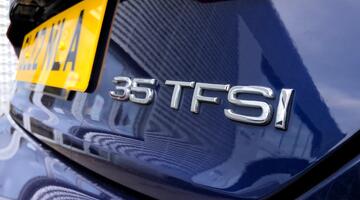 2022 Audi 2.0 TFSI 35 Sport Sportback S Tronic Euro 6 5-door (Blue) - Image: 52