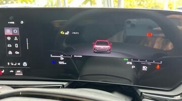 2025 Audi Edition 1 TFSI 367 PS S tronic (Blue) - Image: 29