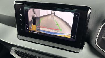 2024 SEAT 1.0 TSI FR Limited Edition DSG Euro 6 5-door (Blue) - Image: 15