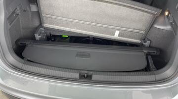 2021 Volkswagen 2.0 TDI Life DSG Euro 6 5-door (Silver) - Image: 37