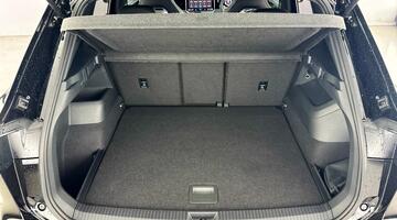 2025 Volkswagen ETSI MHEV R-Line DSG Euro 6 5-door (Black) - Image: 27