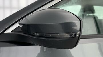 2022 Volkswagen TSI EVO Active Euro 6 5-door (Grey) - Image: 36