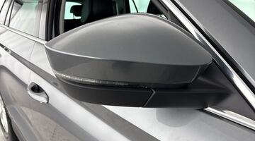 2024 Škoda TSI ACT SE L Executive DSG Euro 6 5-door (7 Seat) (Grey) - Image: 45