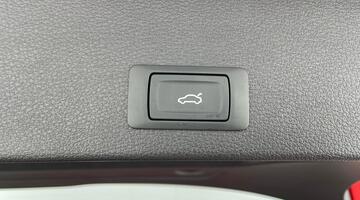 2025 Audi 1.0 TFSI 30 Sport Euro 6 5-door (Red) - Image: 33