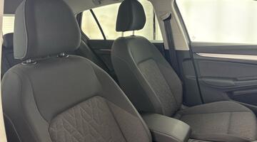 2025 Volkswagen ETSI MHEV Match DSG Euro 6 5-door (Grey) - Image: 19