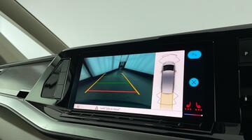 2023 Volkswagen TSI 13kWh Life DSG Euro 6 5-door (Grey) - Image: 16