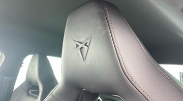 2025 CUPRA EHybrid 25.8kWh VZ2 DSG Euro 6 5-door (Grey) - Image: 42